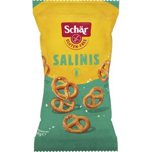 Schär Glutenfria Kringlor Salinis