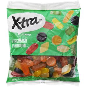Xtra Vingummi