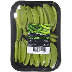 Kl 1. Egypten Sugarsnaps