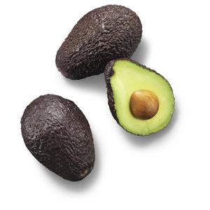 Kl 1. Israel Avocado Ätmogen 2-pack