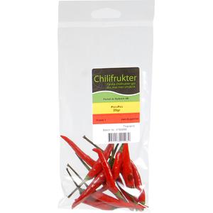 Kl 1. Holland Chilimix
