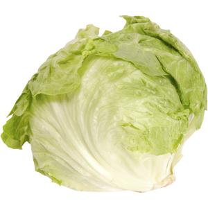Kl 1. Danmark Isbergssallad Eko