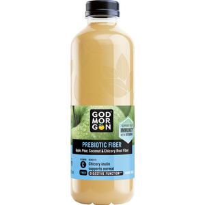 God Morgon® Juice Prebiotic Fiber