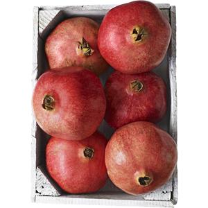 Klass 1. Turkiet Granatäpple