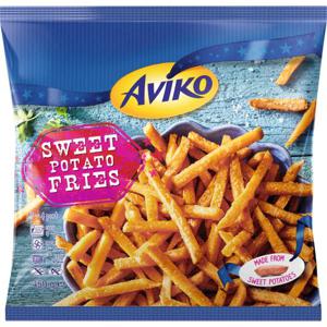 Aviko Sweet Potato Fries Fryst 450g