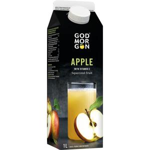 God Morgon® Juice Äpple