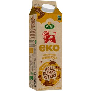 Arla Ko® Ekologisk Minimjölk Eko