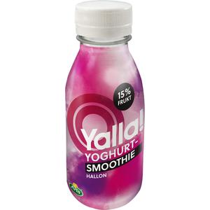 Yoggi® Drickyoghurt Hallon