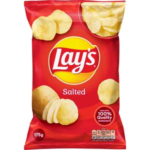 Lay´s Chips Salted