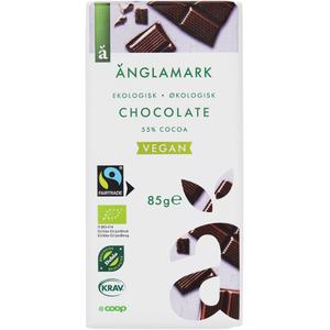 Änglamark Chocolate Classic Eko Vegan