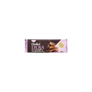 Coop Chokladlycka Mjölkchoklad