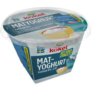 Arla Köket® Matyoghurt