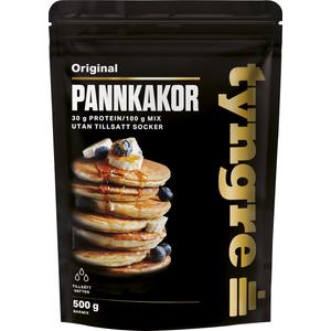Tyngre Bakmix Pannkakor Original