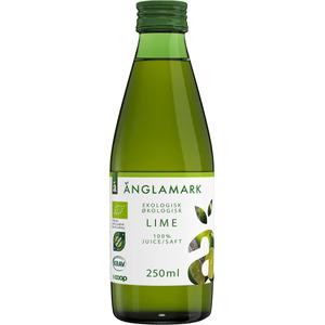 Änglamark Ekologisk Lime Juice