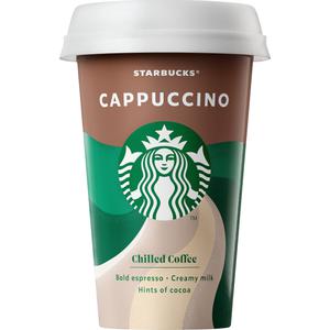 Starbucks® Cappuccino