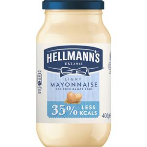Hellmann's Majonnäs