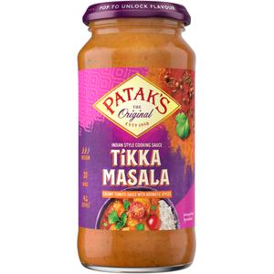 Patak's Tikka Masala