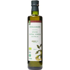 Änglamark Olivolja Eko