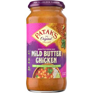 Patak's Butter Chicken