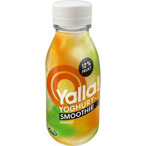 Yoggi® Drickyoghurt Mango