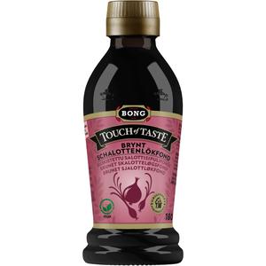 Bong Touch of Taste Lökfond