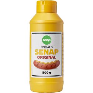 Coop Senap