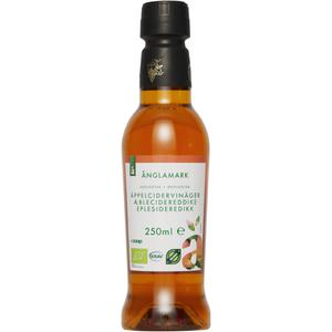 Änglamark Äppelcidervinäger EKO