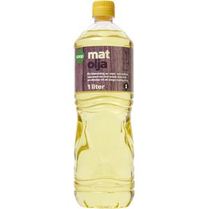 Coop Matolja