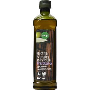 Coop Extra Jungfru Olivolja