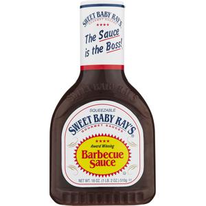Sweet Baby Ray's Grillsås Barbecue