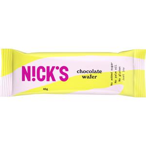 NICKS Wafer Chocolate