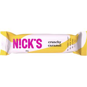 NICKS Crunchy Caramel