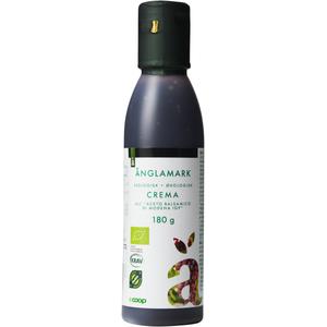 Änglamark Balsamvinäger Crema Di Aceto Balsamico EKO