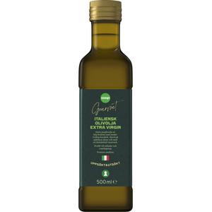 Coop Italiensk Olivolja Extra Virgin