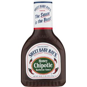 Sweet Baby Ray's Grillsås BBQ Honey Chipotle