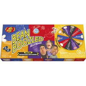Jelly Belly® Gelébönor Bean Boozled Gift Box