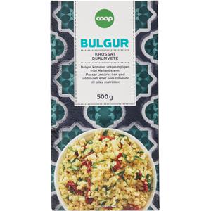 Coop Bulgur