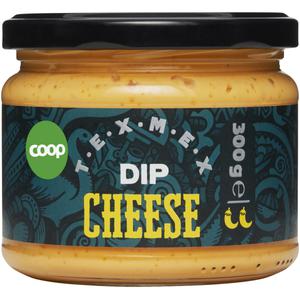 Coop Dip Cheese