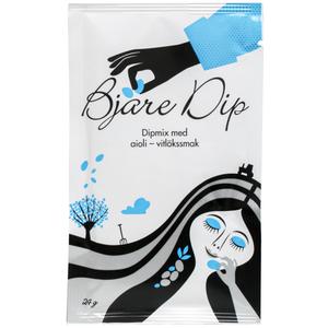 Bjäre Chips Dip Mix Aioli