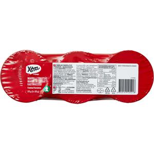 Xtra Makrill i Tomatsås