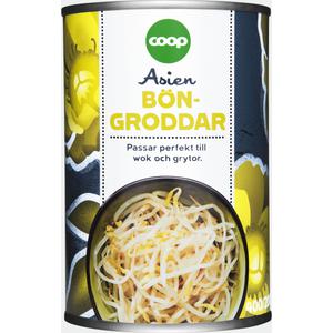 Coop Böngroddar
