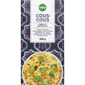 Coop Couscous