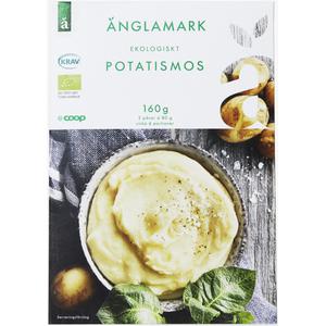 Änglamark Potatismos