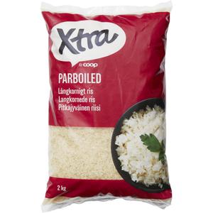 Xtra Ris Långkornigt