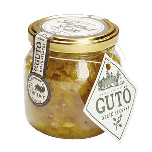 Gutö Delikatesser Picklad Lök Gotländsk Inlagd