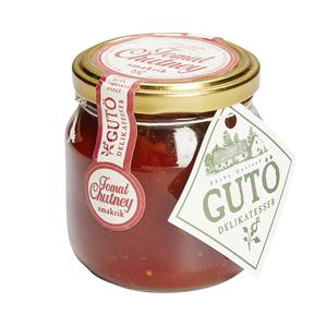 Gutö Delikatesser Tomat Inlagd