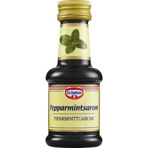 Dr. Oetker Arom Pepparmint