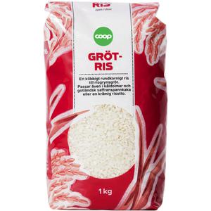 Coop Grötris