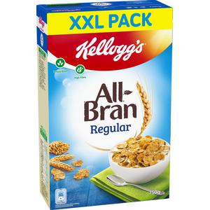 Kellogg's Flingor All Bran Regular