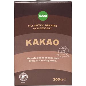 Coop Kakao